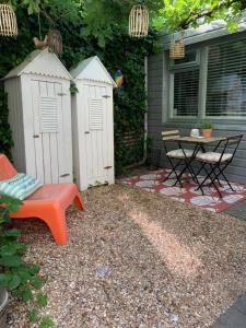 Appartement t Zomerhuis