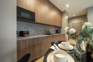 Polanica Park Apartament Premium Basen & Sauna