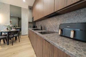 Polanica Park Apartament Premium Basen & Sauna