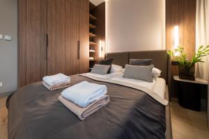 Polanica Park Apartament Premium Basen & Sauna