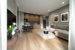 Polanica Park Apartament Premium Basen & Sauna