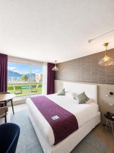 Logis Hôtel & Spa Marina dAdelphia