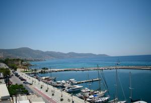 Hotel ALS KARYSTOS