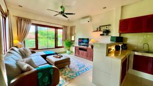 Baan Tai Tara 5, 2 bed Villa in Ban Tai