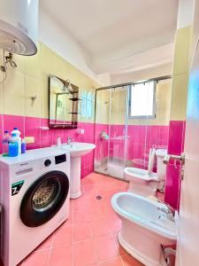 AlbaMare Apartment