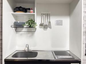 Tasone Stay OSAKA SG207