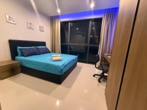 M Suite 4 Kozi Square