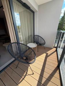 MJ Apartments