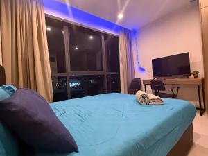 M Suite 4 Kozi Square
