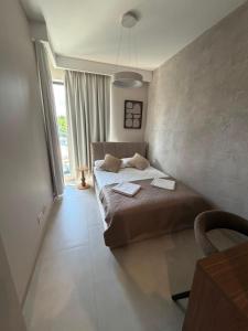 MJ Apartments
