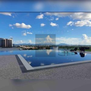 M Suite 4 Kozi Square