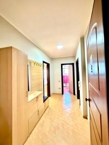 AlbaMare Apartment