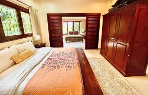 Baan Tai Tara 5, 2 bed Villa in Ban Tai