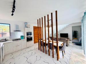 Villa Inana Luxury Retreat Private Pool 3 Bedrooms