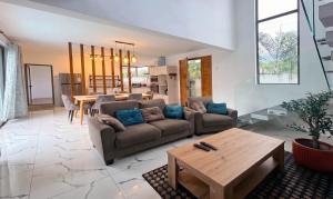 Villa Inana Luxury Retreat Private Pool 3 Bedrooms
