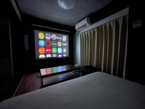 Tasone Stay OSAKA SG206