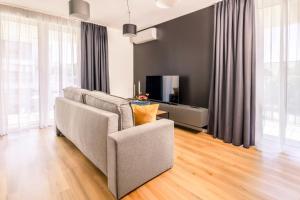 Baltic Season Spa Apartments