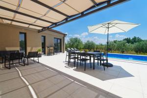 Villa Oliver by Rent Istria