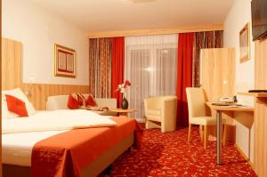 All Inclusive Hotel Sonnenhügel