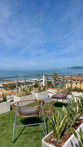 Hotel Tirreno