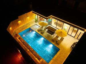 Villa Aybüke