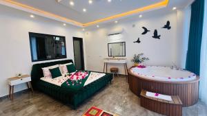 Villa Lantana