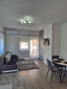 Árkád apartman
