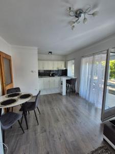 Árkád apartman