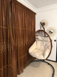 spacieux appartement 300m