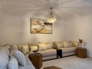 spacieux appartement 300m