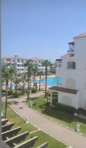 Garden Beach 2