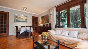 Apartment in Calella de Palafrugell