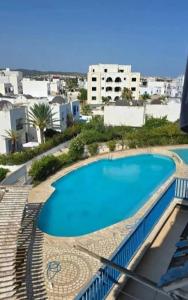 Location hammamet
