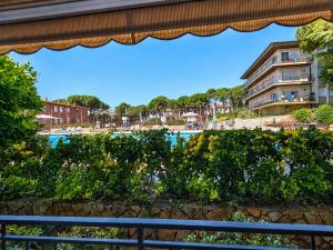Apartment in Calella de Palafrugell
