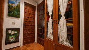 Apartment in Calella de Palafrugell