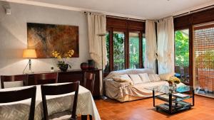 Apartment in Calella de Palafrugell