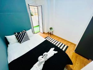 Lisbon 67 Amazing Family Flat in Great Location City Center