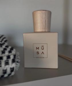 MUSA DOMO Fàinas