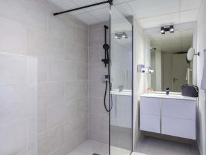 Aparthotel Adagio Montpellier Centre Comedie