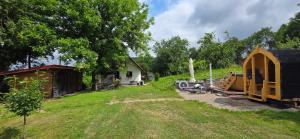 Pilisca Holiday Home