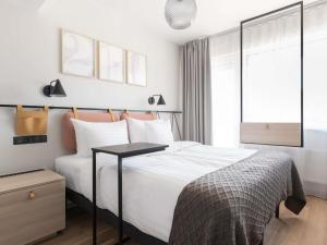 Oru Hub Hotel Tallinn - Handwritten Collection