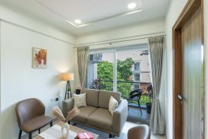 Buteak Suites Koramangala Club Rd