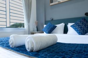 Buteak Suites Koramangala Club Rd