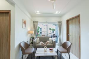 Buteak Suites Koramangala Club Rd