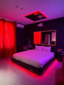 Đào Hoa Love Hotel Đà Nẵng