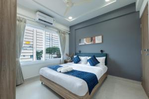 Buteak Suites Koramangala Club Rd