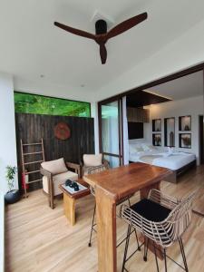 Capricho Villa El Nido