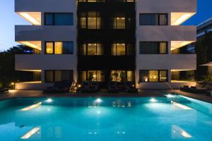 Brasil Suites Boutique Hotel