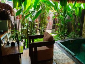 Capricho Villa El Nido