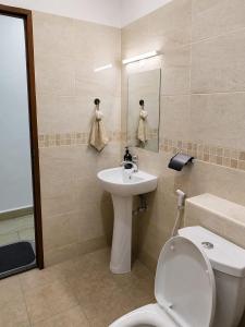 1 Bedroom Furnished Apartment in Nyali